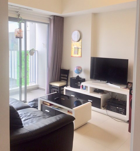 Apartment for rent D2143365 (8)